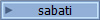 sabati